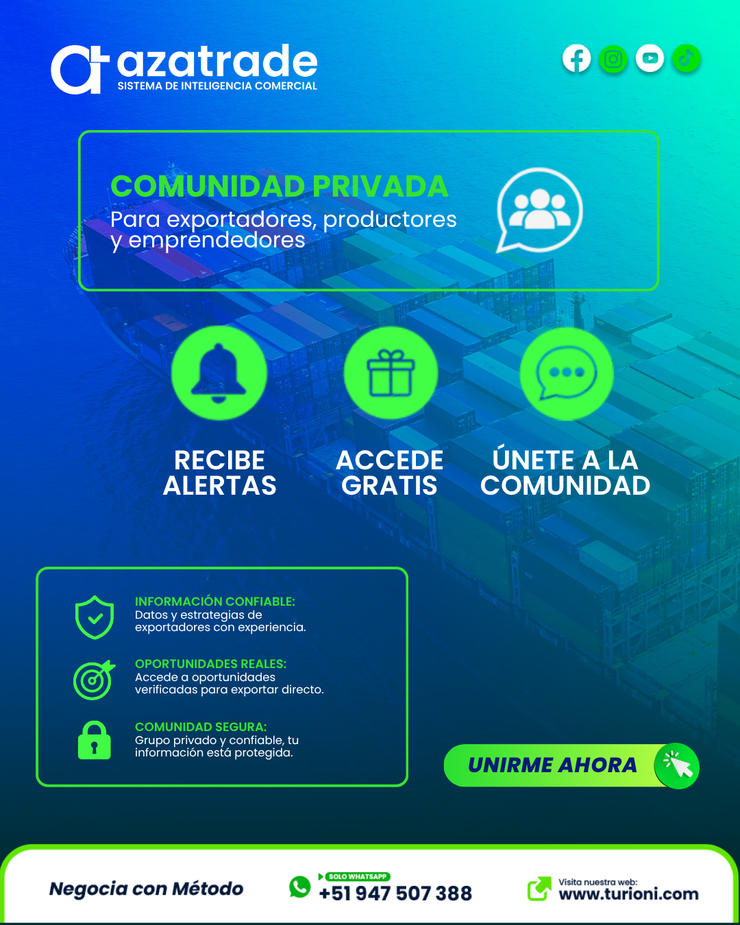 Flyer
