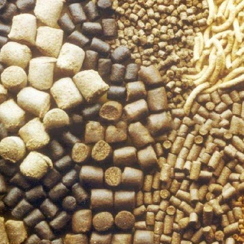Imagen de Alimentos para animales